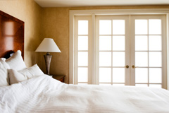 Brimfield bedroom extension costs