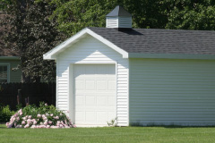 Brimfield outbuilding construction costs